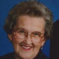 Althea S. Ruedebusch