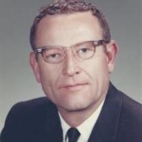 Robert E. "Bob" Becker
