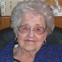 Helen P. Copeland