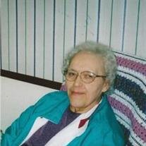 Anna Lea MIller