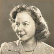 Ruth Miriam Wilges Dersham Haberman