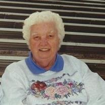 Lola  Jean "Jeanie" Miller