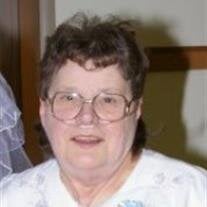 Gladys L. Kidd