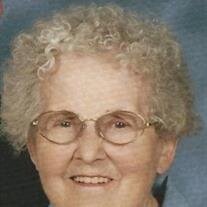 Loretta I Bustetter