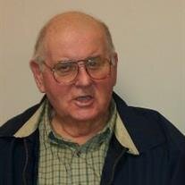Chester  Hittepole, Sr.