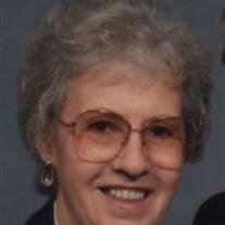 Elrea C. Terflinger