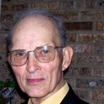 Robert Rudell "Bob" Bennett