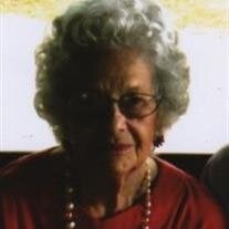 Mary Place Baker