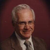 Karl P. Kohler