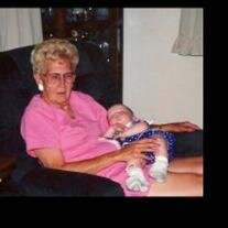 Wanda L. "Jean" Drees