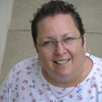 Kathryn G. "Kathy" Welker