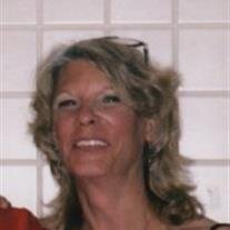 Debbie Sue Baker