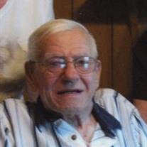 Carl R. "Dick" Heil