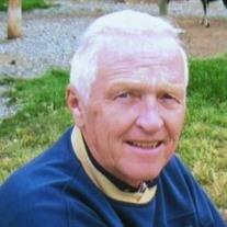 William A."Bill" Wills
