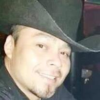 David Montiel
