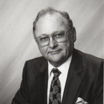 Walter H. Stinebaugh