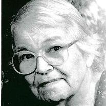 Joy Louise Seelke