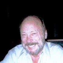 Brody A. Osborne