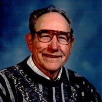 Raymond E. "Ray" Rosengarten