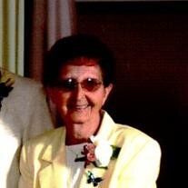 Donna J. Riff