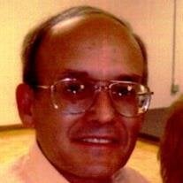 Robert  G. "Bob" Sabo