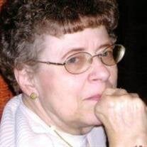 Alice J. Truesdale