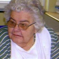 Dorothy C. Zink