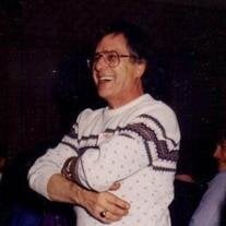 Linus F. Kinstle