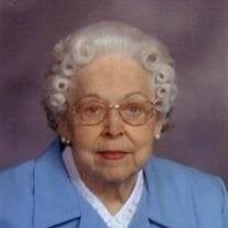 Irene B. Nevel