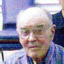 Herbert J. "Herbie" Kohler