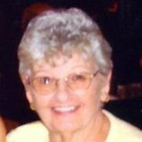 Betty A. Spyker