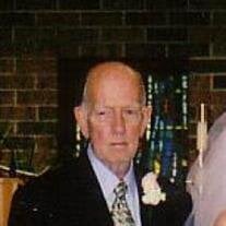 Donald A. Frame