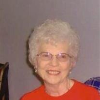 Dorothy R. Martin