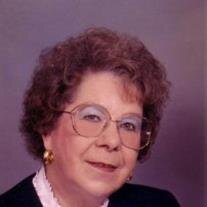 Ilene M. Gehrlich