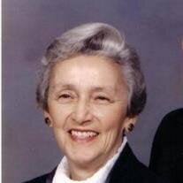 Mary Alice Wintzer