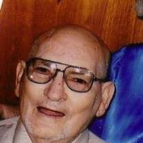 Harvey J. Bowersock