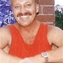Jeffrey A. Fuerst