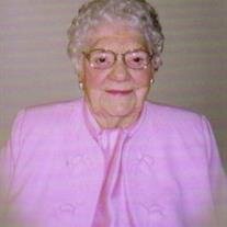 Katharine M. Schulte