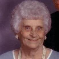 Marie A. Gutmann