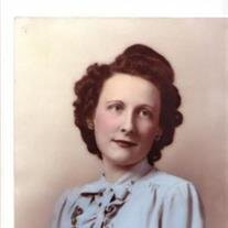 Virginia E. Reiff