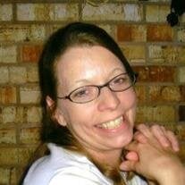 Connie Joan Woten Fox