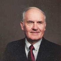 Francis G. "JacK" Wiley