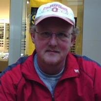 David E. Gardner