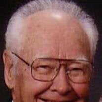Everett T. "Jesse"  James