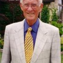 Bill J. McCormick
