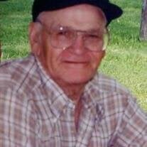 Perry E. "Gene" Dailey