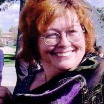 Melinda L. Gesler Barhorst
