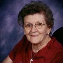 Carolyn  M. Shaner