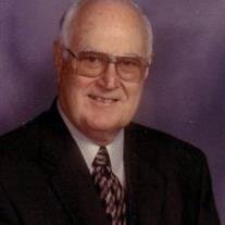Richard N. "Dick" Byrne