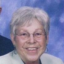 Betty Jane Collins